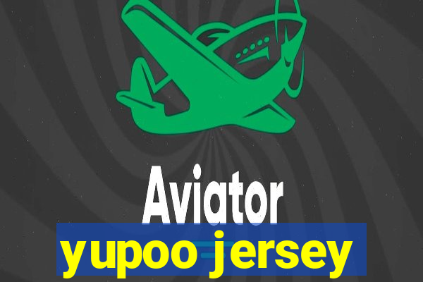 yupoo jersey